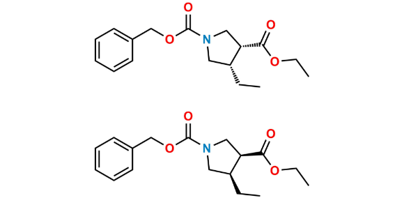 Picture of Upadacitinib Impurity 56