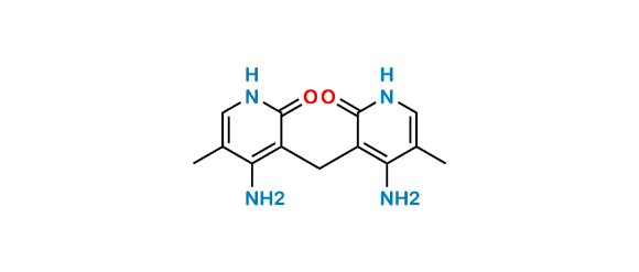 Picture of Finerenone Impurity 42