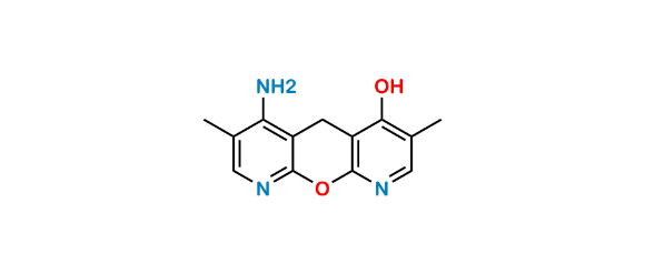 Picture of Finerenone Impurity 43