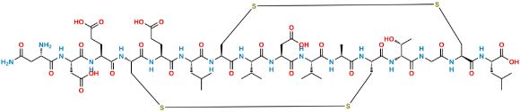 Picture of Alpha-Asp9-Plecanatide