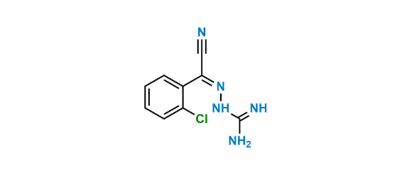 Picture of Lamotrigine Impurity 18