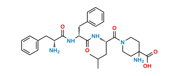 Picture of Difelikefalin Des-D-Lys- OH Impurity