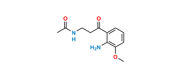 Picture of Melatonin Impurity 9