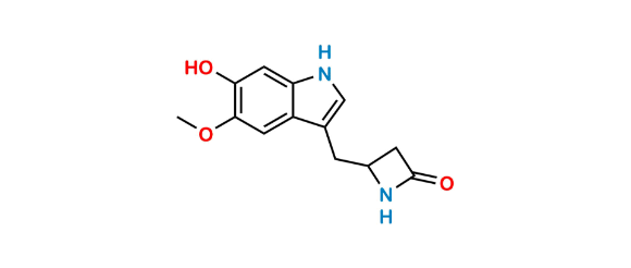 Picture of Melatonin Impurity 10