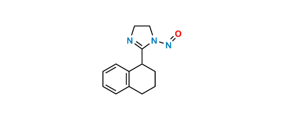 Picture of N-Nitroso Tetryzoline