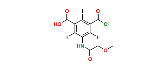 Picture of Iodixanol Impurity 18