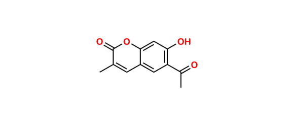 Picture of Cromolyn  Impurity 3