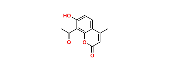 Picture of Cromolyn  Impurity 4