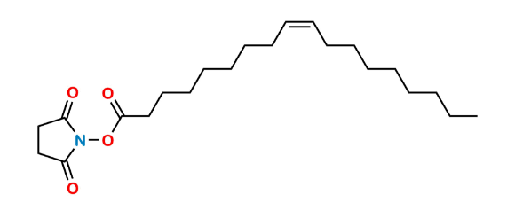 Picture of Oleic-NHS Ester