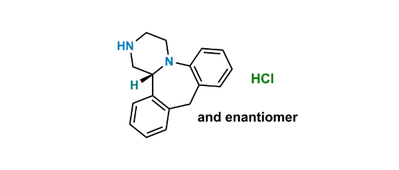 Picture of Mianserin EP Impurity E