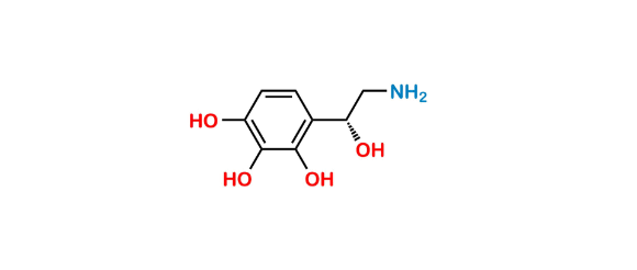 Picture of Epinephrine Impurity 33