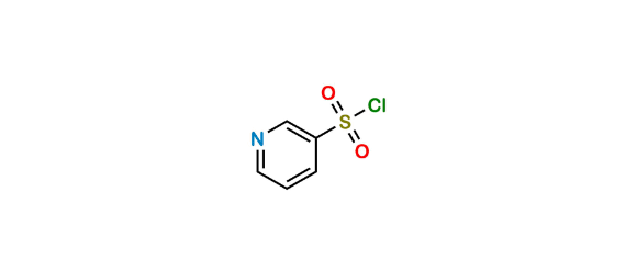 Picture of Pyridine-3-sulfonyl chloride