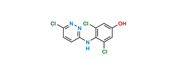 Picture of Resmetirom Impurity 38