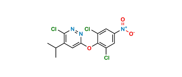 Picture of Resmetirom Impurity 40
