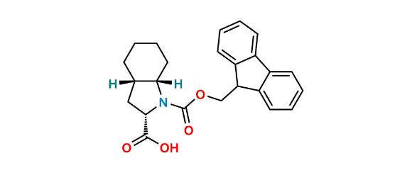 Picture of Fmoc-Oic-OH