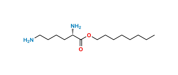 Picture of Octyl L-lysinate