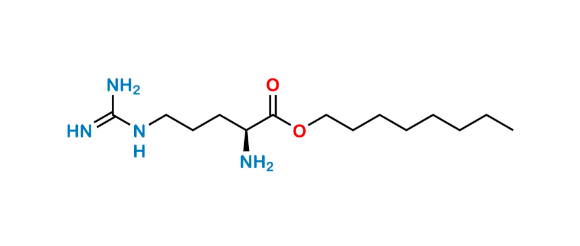 Picture of Octyl L-argininate