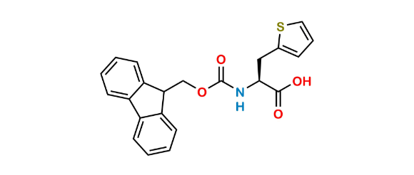 Picture of Fmoc-Thi-OH