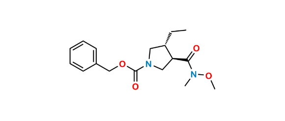Picture of Upadacitinib Impurity 74