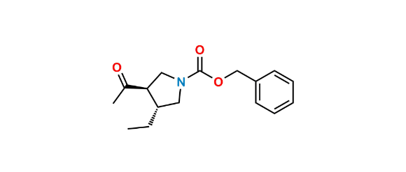 Picture of Upadacitinib Impurity 75