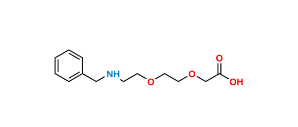 Picture of Semaglutide Impurity 39