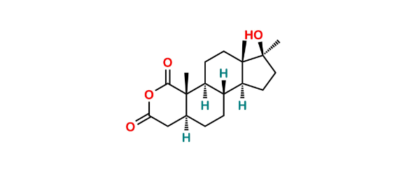 Picture of Secoacid Anhydride (USP)