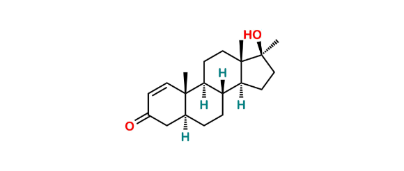 Picture of Δ1-Mestalone (USP)