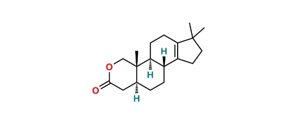 Picture of Oxandrolone Related Compound C