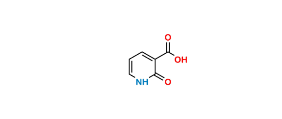 Picture of 2- Hydroxynicotonic Acid