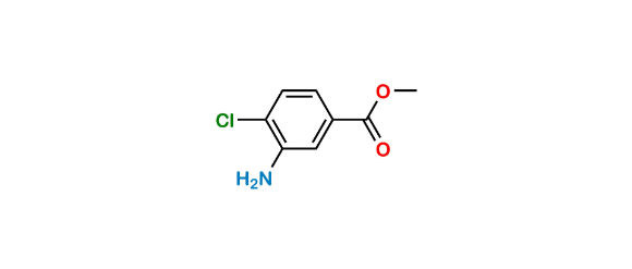 Picture of Nintedanib Impurity 71
