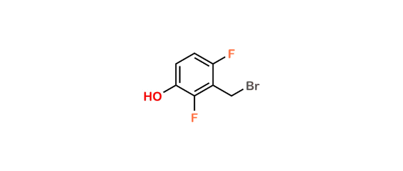 Picture of Relugolix Impurity 75