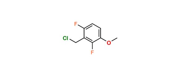 Picture of Relugolix Impurity 78