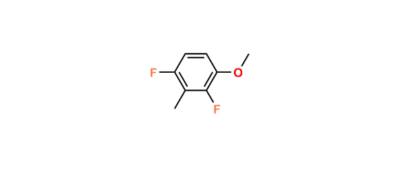 Picture of Relugolix Impurity 79