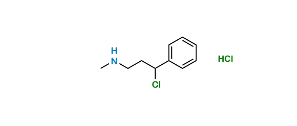 Picture of Atomoxetine Impurity 8