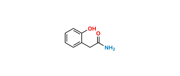 Picture of Atenolol Impurity 4