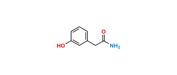 Picture of Atenolol Impurity 5