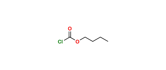 Picture of Butyl Chloroformate