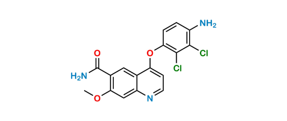 Picture of Lenvatinib Impurity 39