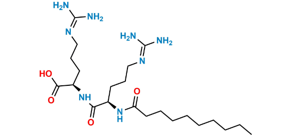 Picture of Caprate - Di Arginine