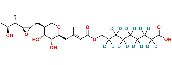 Picture of Mupirocin D14
