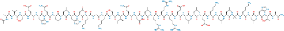 Picture of Ac-[Ala]1-Abaloparatide