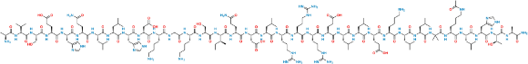 Picture of Ac-[Lys]30-Abaloparatide
