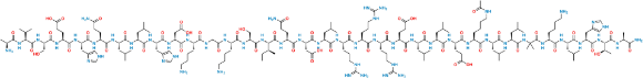 Picture of Ac-[Lys]26-Abaloparatide