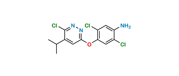 Picture of Resmetirom Impurity 41