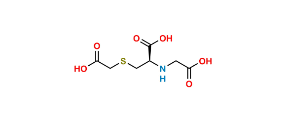 Picture of Carbocisteine Impurity 2