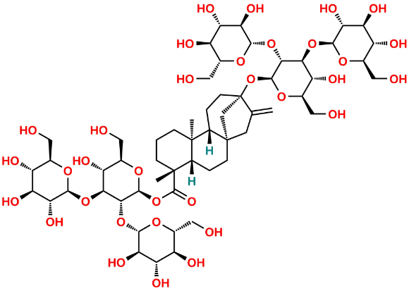 Picture of Rebaudioside M 
