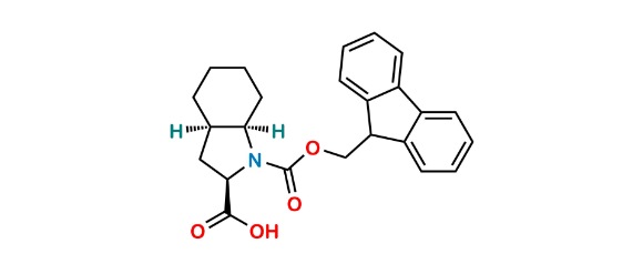 Picture of Fmoc-Octahydro-indole-2-carboxylic acid (2R,3R,7R)