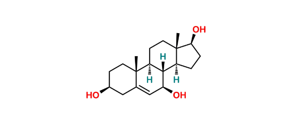Picture of Androstenedione