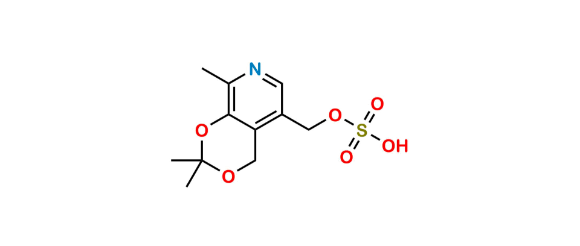 Picture of Cicletanine Impurity 1