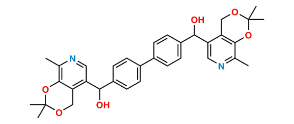 Picture of Cicletanine Impurity 3